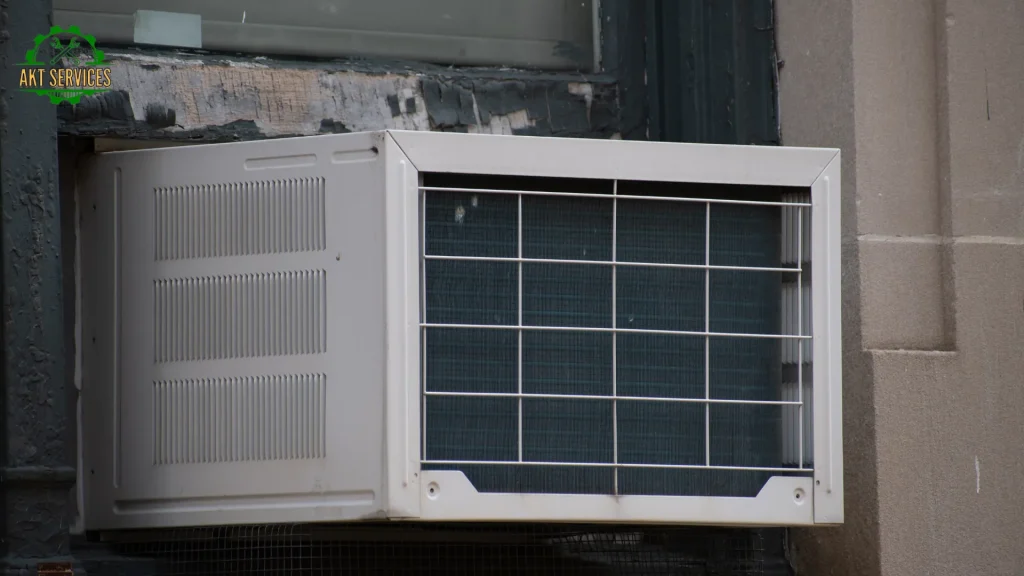 Ac Repair Deira
