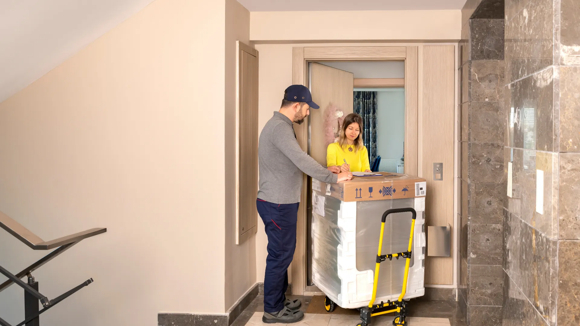 How to Clean a Washing Machine in 30 Minutes